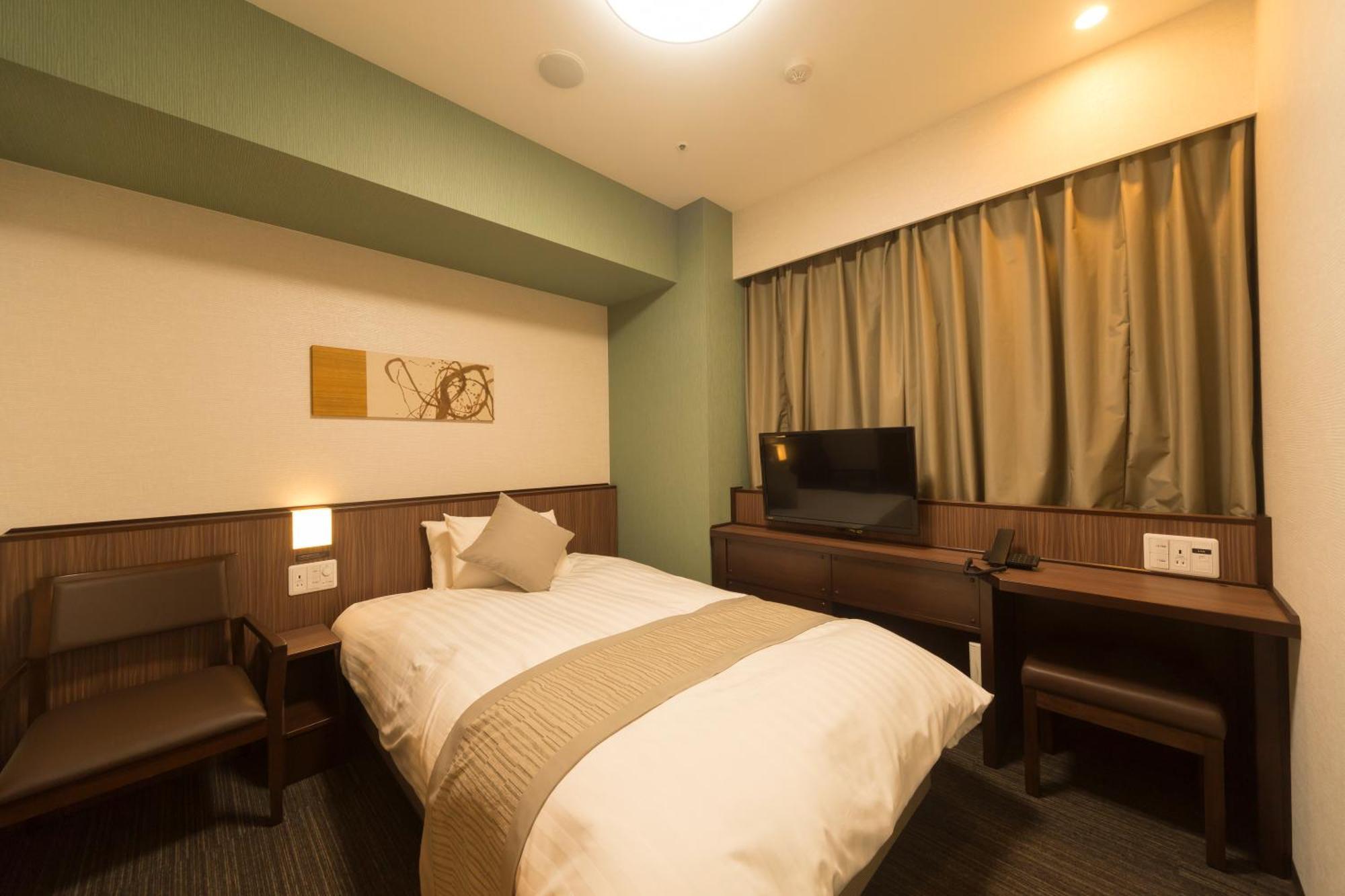 Dormy Inn Premium Kanda — Fotos 3